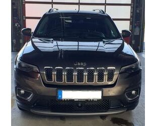 Jeep Cherokee Gebrauchtwagen
