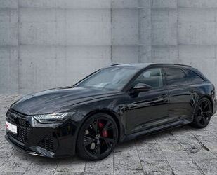 Audi RS6 Gebrauchtwagen