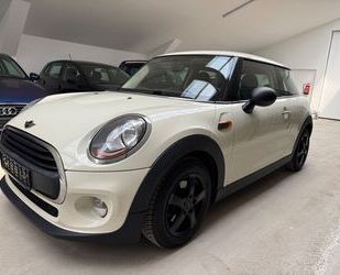 Mini One First Gebrauchtwagen