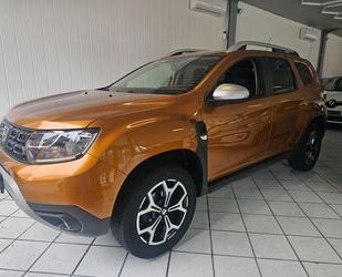 Dacia Duster Gebrauchtwagen