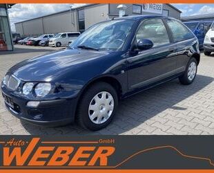 Rover 25 Gebrauchtwagen
