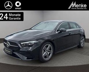 Mercedes-Benz A 200 Gebrauchtwagen