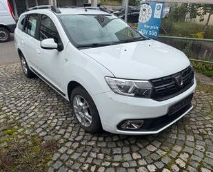 Dacia Logan Gebrauchtwagen