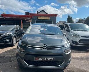 Citroen C4 Picasso Gebrauchtwagen
