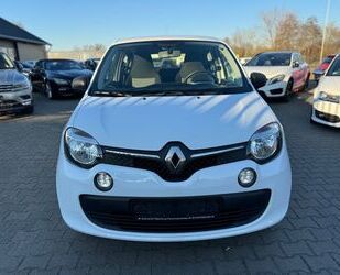 Renault Twingo Gebrauchtwagen