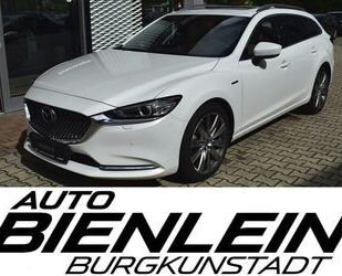 Mazda 6 Gebrauchtwagen