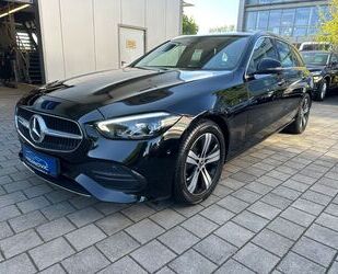 Mercedes-Benz C 200 Gebrauchtwagen