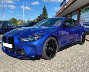 BMW M4 Gebrauchtwagen