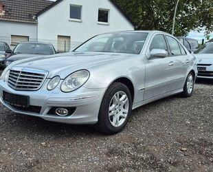 Mercedes-Benz E 280 Gebrauchtwagen