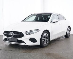 Mercedes-Benz A 180 Gebrauchtwagen