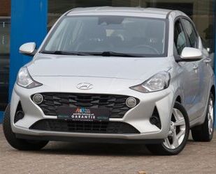 Hyundai i10 Gebrauchtwagen