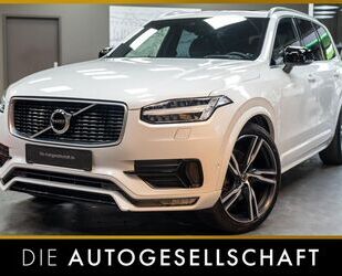Volvo XC90 Gebrauchtwagen