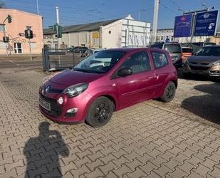 Renault Twingo Gebrauchtwagen