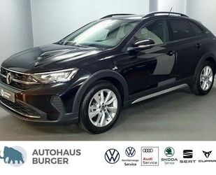 VW Taigo Gebrauchtwagen