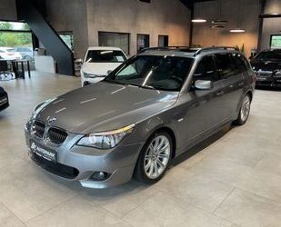 BMW 535 Gebrauchtwagen