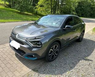 Citroen ë-C4 Gebrauchtwagen