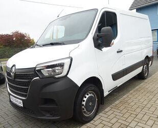 Renault Master Gebrauchtwagen