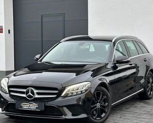 Mercedes-Benz C 200 Gebrauchtwagen