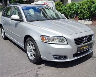 Volvo V50 Gebrauchtwagen