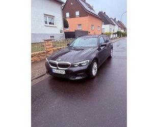 BMW 318 Gebrauchtwagen