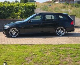 BMW 330 Gebrauchtwagen