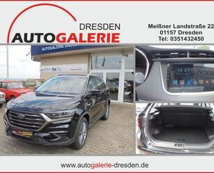 SWM G01 Gebrauchtwagen