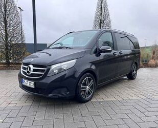 Mercedes-Benz V 220 Gebrauchtwagen
