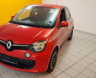 Renault Twingo Gebrauchtwagen
