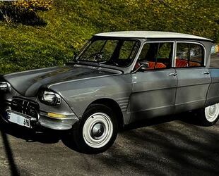 Citroen AMI Gebrauchtwagen