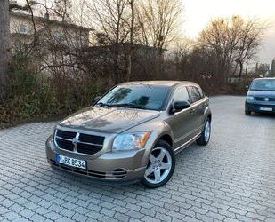 Dodge Caliber Gebrauchtwagen