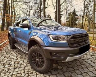 Ford Ranger Gebrauchtwagen
