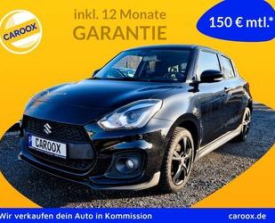 Suzuki Swift Gebrauchtwagen