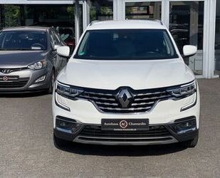 Renault Koleos Gebrauchtwagen