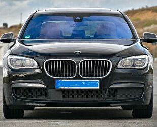 BMW 750 Gebrauchtwagen