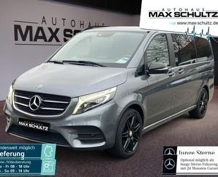Mercedes-Benz V 250 Gebrauchtwagen