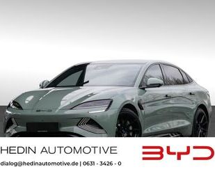 BYD SEAL Gebrauchtwagen