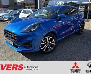 Ford Puma Gebrauchtwagen