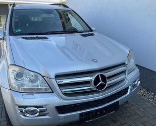 Mercedes-Benz GL 420 Gebrauchtwagen