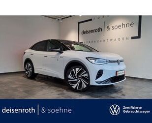 VW ID.5 Gebrauchtwagen