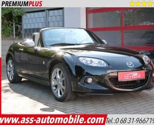 Mazda MX-5 Gebrauchtwagen