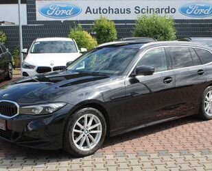 BMW 318 Gebrauchtwagen
