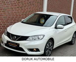 Nissan Pulsar Gebrauchtwagen