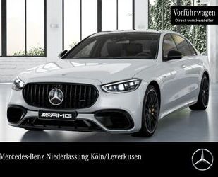 Mercedes-Benz S 63 AMG Gebrauchtwagen