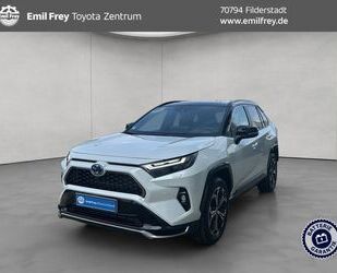 Toyota RAV 4 Gebrauchtwagen