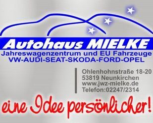 Seat Mii Gebrauchtwagen