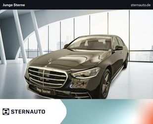 Mercedes-Benz S 450 Gebrauchtwagen