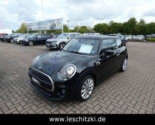 Mini ONE Gebrauchtwagen