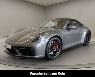 Porsche 992 Gebrauchtwagen