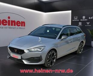 Cupra Leon Gebrauchtwagen