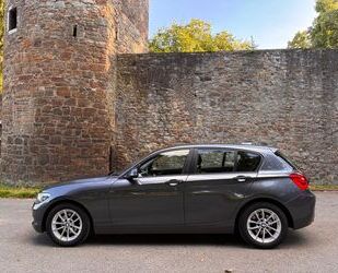 BMW 116 Gebrauchtwagen